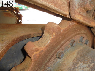 Used Construction Machine Used KOMATSU KOMATSU Forestry excavators Grapple / Winch / Blade PC120-8NM