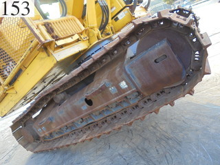 Used Construction Machine Used KOMATSU KOMATSU Forestry excavators Grapple / Winch / Blade PC120-8NM