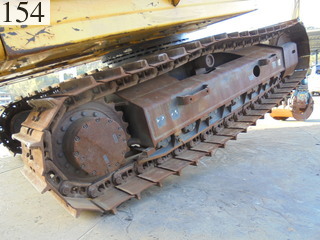 Used Construction Machine Used KOMATSU KOMATSU Forestry excavators Grapple / Winch / Blade PC120-8NM