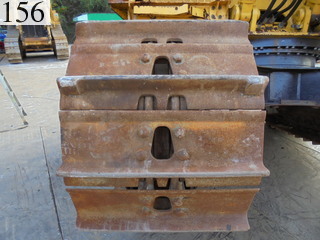 Used Construction Machine Used KOMATSU KOMATSU Forestry excavators Grapple / Winch / Blade PC120-8NM