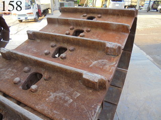 Used Construction Machine Used KOMATSU KOMATSU Forestry excavators Grapple / Winch / Blade PC120-8NM
