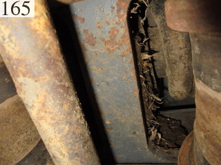 Used Construction Machine Used KOMATSU KOMATSU Forestry excavators Grapple / Winch / Blade PC120-8NM
