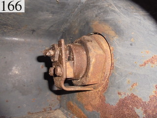 Used Construction Machine Used KOMATSU KOMATSU Forestry excavators Grapple / Winch / Blade PC120-8NM