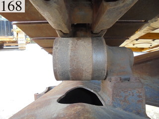 Used Construction Machine Used KOMATSU KOMATSU Forestry excavators Grapple / Winch / Blade PC120-8NM