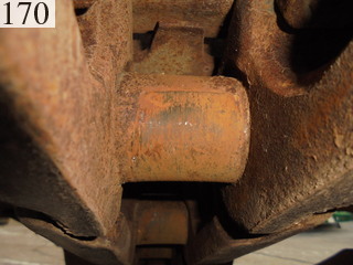 Used Construction Machine Used KOMATSU KOMATSU Forestry excavators Grapple / Winch / Blade PC120-8NM