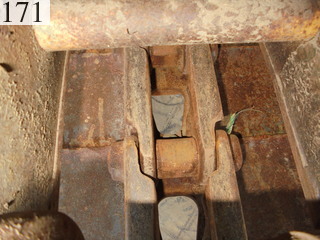 Used Construction Machine Used KOMATSU KOMATSU Forestry excavators Grapple / Winch / Blade PC120-8NM