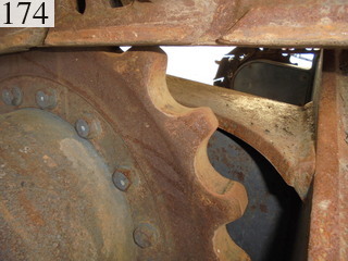 Used Construction Machine Used KOMATSU KOMATSU Forestry excavators Grapple / Winch / Blade PC120-8NM