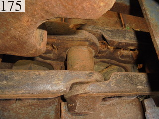 Used Construction Machine Used KOMATSU KOMATSU Forestry excavators Grapple / Winch / Blade PC120-8NM