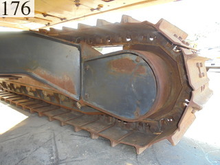 Used Construction Machine Used KOMATSU KOMATSU Forestry excavators Grapple / Winch / Blade PC120-8NM