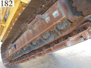 Used Construction Machine Used KOMATSU KOMATSU Forestry excavators Grapple / Winch / Blade PC120-8NM