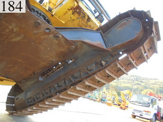 Used Construction Machine Used KOMATSU KOMATSU Forestry excavators Grapple / Winch / Blade PC120-8NM