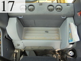 中古建設機械 中古 コマツ KOMATSU 油圧ショベル・バックホー ０．４－０．５立米 PC120-8