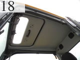 中古建設機械 中古 コマツ KOMATSU 油圧ショベル・バックホー ０．４－０．５立米 PC120-8