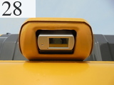 中古建設機械 中古 コマツ KOMATSU 油圧ショベル・バックホー ０．４－０．５立米 PC120-8
