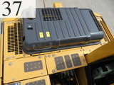 中古建設機械 中古 コマツ KOMATSU 油圧ショベル・バックホー ０．４－０．５立米 PC120-8