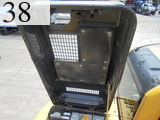 中古建設機械 中古 コマツ KOMATSU 油圧ショベル・バックホー ０．４－０．５立米 PC120-8