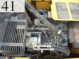 中古建設機械 中古 コマツ KOMATSU 油圧ショベル・バックホー ０．４－０．５立米 PC120-8