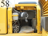 中古建設機械 中古 コマツ KOMATSU 油圧ショベル・バックホー ０．４－０．５立米 PC120-8
