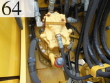中古建設機械 中古 コマツ KOMATSU 油圧ショベル・バックホー ０．４－０．５立米 PC120-8