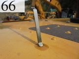 中古建設機械 中古 コマツ KOMATSU 油圧ショベル・バックホー ０．４－０．５立米 PC120-8