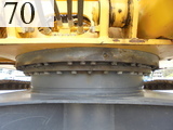 中古建設機械 中古 コマツ KOMATSU 油圧ショベル・バックホー ０．４－０．５立米 PC120-8