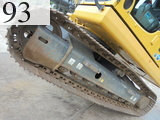 中古建設機械 中古 コマツ KOMATSU 油圧ショベル・バックホー ０．４－０．５立米 PC120-8