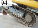中古建設機械 中古 コマツ KOMATSU 油圧ショベル・バックホー ０．４－０．５立米 PC120-8