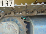 中古建設機械 中古 コマツ KOMATSU 油圧ショベル・バックホー ０．４－０．５立米 PC120-8