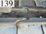 中古建設機械 中古 コマツ KOMATSU 油圧ショベル・バックホー ０．４－０．５立米 PC120-8