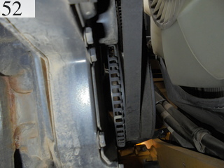 中古建設機械 中古 コマツ KOMATSU 油圧ショベル・バックホー ０．４－０．５立米 PC120-8