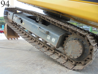 中古建設機械 中古 コマツ KOMATSU 油圧ショベル・バックホー ０．４－０．５立米 PC120-8