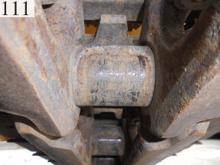 中古建設機械 中古 コマツ KOMATSU 油圧ショベル・バックホー ０．４－０．５立米 PC120-8