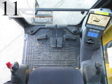 中古建設機械 中古 コマツ KOMATSU 油圧ショベル・バックホー ０．４－０．５立米 PC120-8