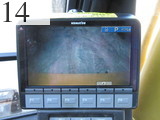 中古建設機械 中古 コマツ KOMATSU 油圧ショベル・バックホー ０．４－０．５立米 PC120-8