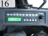 中古建設機械 中古 コマツ KOMATSU 油圧ショベル・バックホー ０．４－０．５立米 PC120-8