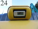 中古建設機械 中古 コマツ KOMATSU 油圧ショベル・バックホー ０．４－０．５立米 PC120-8