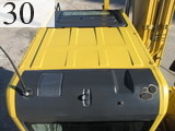 中古建設機械 中古 コマツ KOMATSU 油圧ショベル・バックホー ０．４－０．５立米 PC120-8