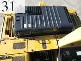 中古建設機械 中古 コマツ KOMATSU 油圧ショベル・バックホー ０．４－０．５立米 PC120-8