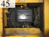 中古建設機械 中古 コマツ KOMATSU 油圧ショベル・バックホー ０．４－０．５立米 PC120-8