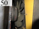 中古建設機械 中古 コマツ KOMATSU 油圧ショベル・バックホー ０．４－０．５立米 PC120-8