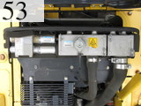 中古建設機械 中古 コマツ KOMATSU 油圧ショベル・バックホー ０．４－０．５立米 PC120-8