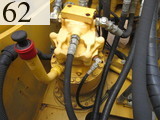中古建設機械 中古 コマツ KOMATSU 油圧ショベル・バックホー ０．４－０．５立米 PC120-8