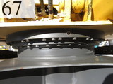 中古建設機械 中古 コマツ KOMATSU 油圧ショベル・バックホー ０．４－０．５立米 PC120-8