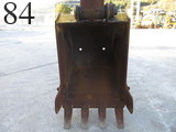 中古建設機械 中古 コマツ KOMATSU 油圧ショベル・バックホー ０．４－０．５立米 PC120-8