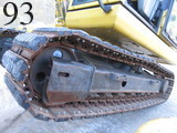 中古建設機械 中古 コマツ KOMATSU 油圧ショベル・バックホー ０．４－０．５立米 PC120-8