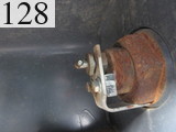 中古建設機械 中古 コマツ KOMATSU 油圧ショベル・バックホー ０．４－０．５立米 PC120-8