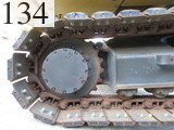 中古建設機械 中古 コマツ KOMATSU 油圧ショベル・バックホー ０．４－０．５立米 PC120-8