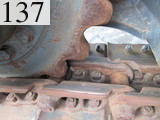 中古建設機械 中古 コマツ KOMATSU 油圧ショベル・バックホー ０．４－０．５立米 PC120-8