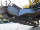 中古建設機械 中古 コマツ KOMATSU 油圧ショベル・バックホー ０．４－０．５立米 PC120-8