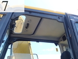 中古建設機械 中古 コマツ KOMATSU 油圧ショベル・バックホー ０．４－０．５立米 PC120-8